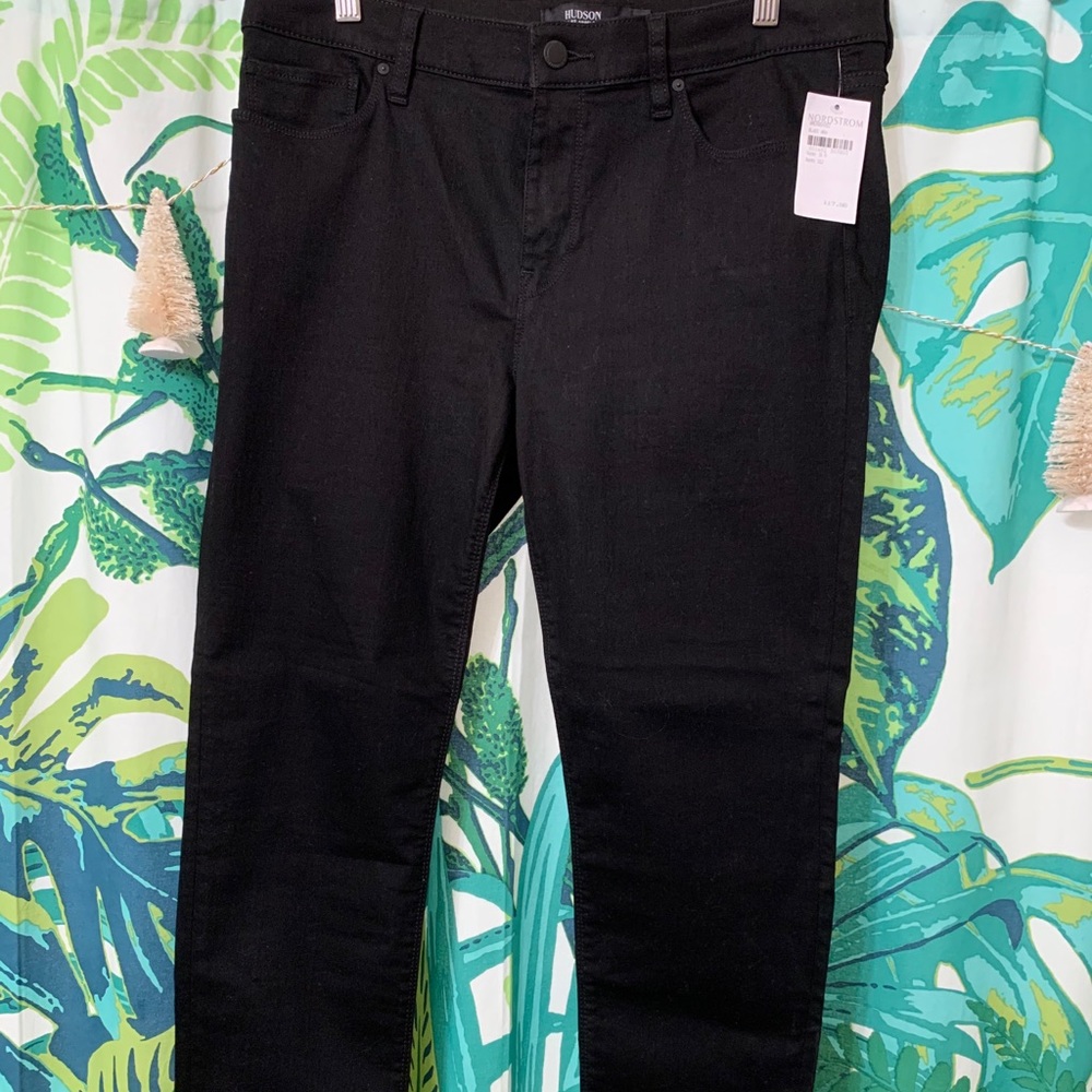 Hudson Tally Skinny Jean